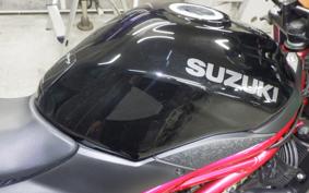 SUZUKI SV650 A 2018 VP55B