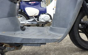 SUZUKI LET's 4 CA45A