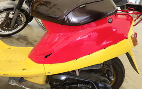 YAMAHA JOG 90 Sports Edition 3WF
