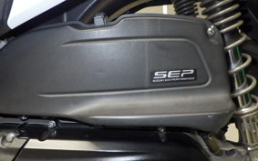 SUZUKI ｽｳｨｯｼｭ125 2021 DV12B