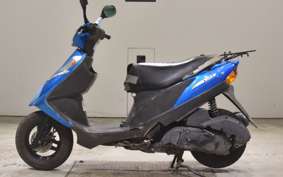 SUZUKI ADDRESS V125 G CF4EA