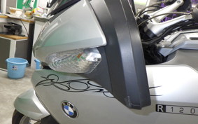 BMW R1200RT 2007