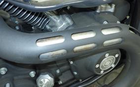 HARLEY FXDF 1580 2008
