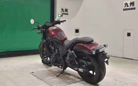 HONDA REBEL 1100 2021 SC83