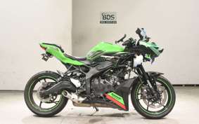 KAWASAKI ZX-25R 2025 ZX250E