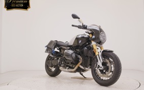 BMW R12 nine T 2025