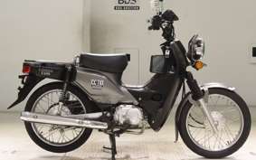 HONDA CROSS CUB 110 2014 JA10