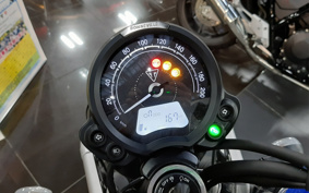 TRIUMPH TRIUMPH SCRAMBLER 2024 DAD78G