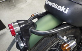 KAWASAKI 250TR BJ250F
