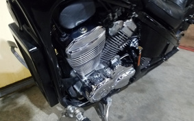 HONDA STEED 400 VLX 1994 NC26