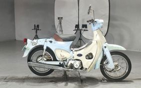 HONDA LITTLE CUB AA01
