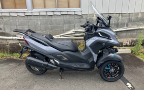 YAMAHA TRICITY 300 ABS 2021 SH15J