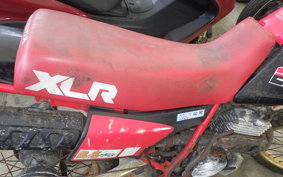 HONDA XLR250R GEN 1 MD16