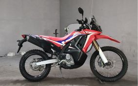 HONDA CRF250 RALLY  TYPE LD MD44