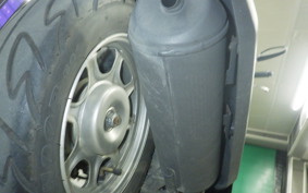 HONDA TACT-4ﾍﾞｰｼｯｸ AF75