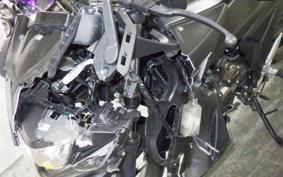SUZUKI ｼﾞｸｻｰ250SF ED22Y
