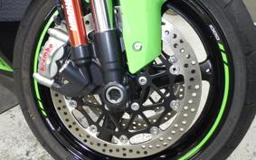 KAWASAKI ZX 10 NINJA ABS 2023 ZXT02L