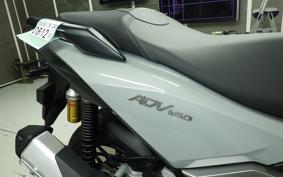 HONDA ADV160 2025 KF54
