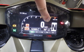 DUCATI 1199 SUPERLEGGERA 2015