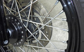 HARLEY XL1200N 2009