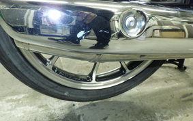 HONDA C125 SUPER CUB 2007 JA48