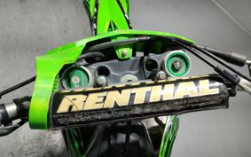 KAWASAKI KX250 F ..