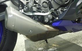 YAMAHA YZF-R7 2022 RM39J