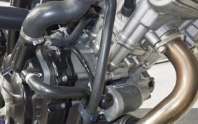 SUZUKI SV650 A 2016 VP55B