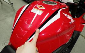 HONDA CBR650R 2020 RH03