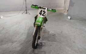 KAWASAKI KX125 KX125K