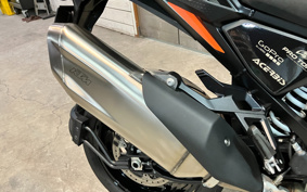 KTM 1290 SUPER ADVENTURE S 2022 V7940