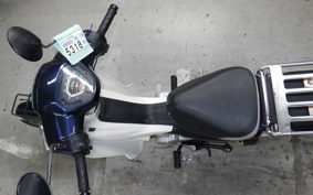 HONDA C110 SUPER CUB JA10