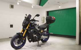 YAMAHA MT-09 SP 2022 RN69J