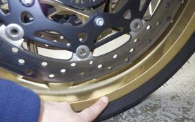 YAMAHA YZF-R1 2022 RN65J