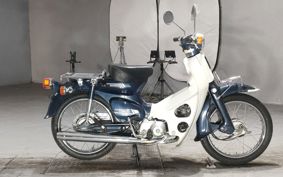 HONDA SUPER CUB90 HA02