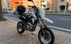 KAWASAKI KLX125D TRACKER LX125D