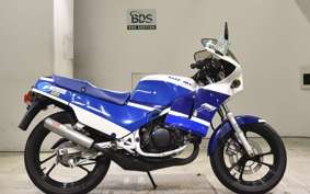 SUZUKI RG125 Gamma 2015 NF11F