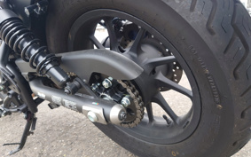 HONDA  REBEL 250 ABS MC49