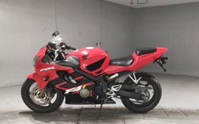 HONDA CBR600F 2001 PC35