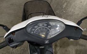 HONDA DIO AF68