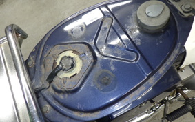 HONDA C90 SUPER CUB E 2025 HA02