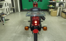 HONDA CT110 HUNTER CUB 2002