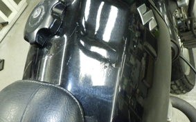 SUZUKI VANVAN 200 NH41A