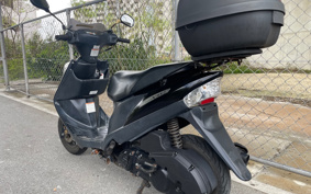 SUZUKI ADDRESS V125 CF46A