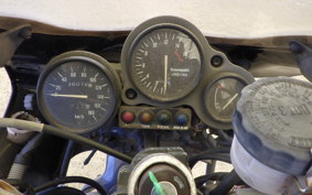 KAWASAKI ZXR400 ZX400H
