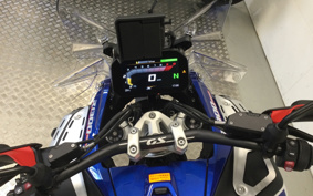 BMW R1300GS ADV 2025 0M31