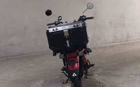 HONDA CT125 HUNTER CUB JA65