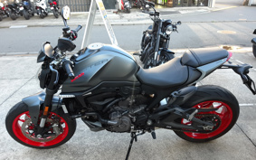 DUCATI  DUCATI 937 MONSTAR + 2022 4M00