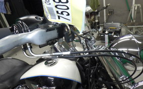 HARLEY FLSTN 1580 2011