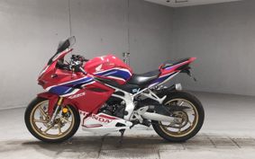 HONDA CBR250RR MC51